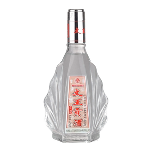 文王贡酒 42度正一品490ml*4 浓香型粮食白酒 特价白酒整箱装