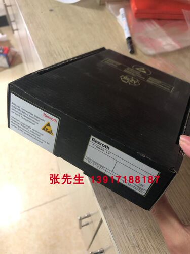 力士乐放大器R900579497