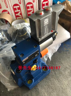 力士乐DBEME20-71/315YG24K31A1M R901353070德国产电压型比例阀