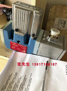 D661-4651 G35JOAA6VSX2HA穆格伺服阀D661-4651MOOG原装正品供应