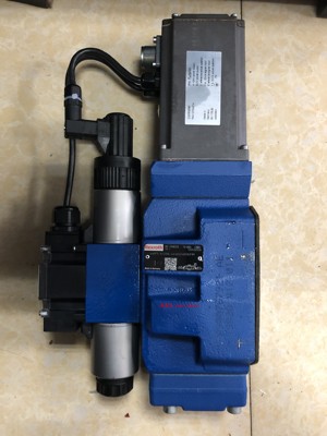 力士乐比例阀R901052558