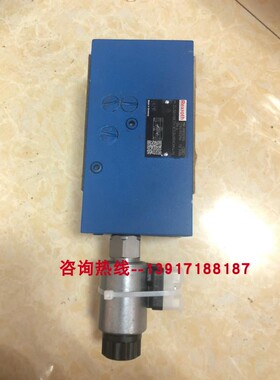 M-Z4SEH10E2X/3CG24N9XYK4/N R901321914力士乐比例阀德国产原装