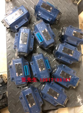 R900587559 SL20PA1-4X/力士乐液控单向阀通径20，SL20PA1配件