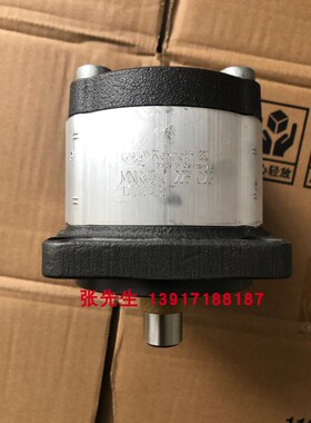0510225023 AZPF-11-004RAB01MB力士乐齿轮泵排量004德国产配件
