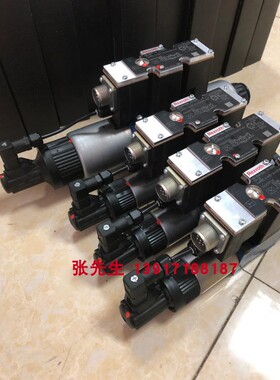 4WREE6W32-24/G24K31A1V R900911004比例阀德国力士乐Rexroth原装