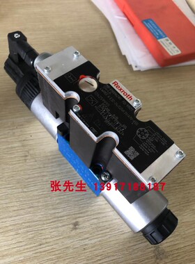 R900962181 4WREE6E32-24/G24K31/A1V-655德国产原装力士乐比例阀