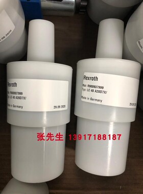 R900937999 LC40A20D7X型号LC40A20D7X/力士乐二通插装阀德国产