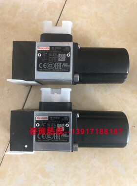 R901102365 HED8OP-20/350K14S力士乐压力继电器压力等级350