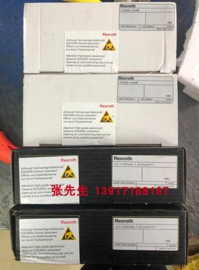 R901002090 VT-VSPA2-1-21/V0/T1力士乐比例放大器德国产放大板