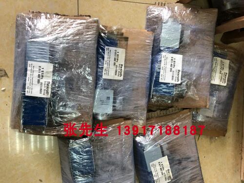 力士乐比例减压阀0811402055