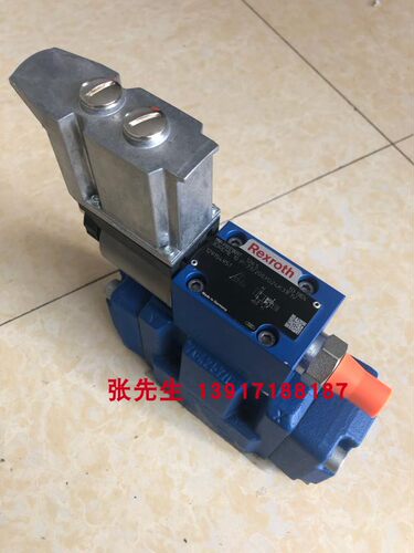 力士乐比例减压阀R901218097