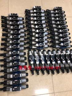 R900927230德国产比例阀配件 力士乐4WREE10E75 G24K31 A1V
