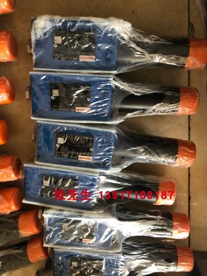 力士乐叠加式减压阀R900410876