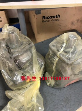 R910994306 A4VSO125DR/30R-PPB13N00力士乐柱塞泵原装高压柱塞泵
