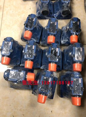 R900590768 DB20-2-52/200德国力士乐rexroth先导式溢流阀原装