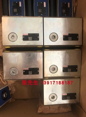 Z4S16-2X/ R900425901力士乐整流板Z4S16-20/通径16原装元器件