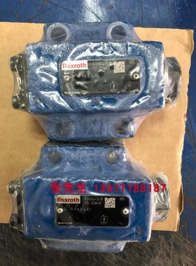 R900443418 SL10PA3-4X/印度产原装正品力士乐Rexroth液控单向阀