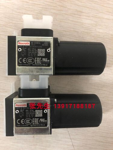 力士乐压力继电器R901108236