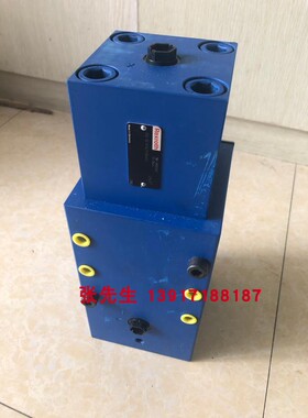 FD32PA21/B06V R900513337力士乐平衡阀FD32PA2X/B06V通径32原装