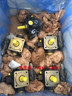 R900534508 PV7 08Rexroth德国产力士乐叶片泵 45RE01MC0