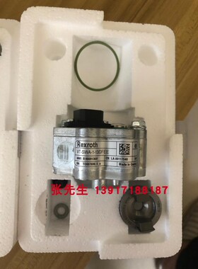 VT-SWA-1-13/DFEE R900913641 VT-SWA-1-13/SYDFEE力士乐放大器