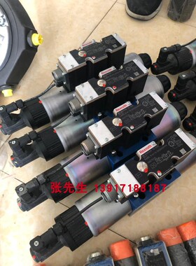 R900976119 4WREE10W1-75-23/G24K31/F1V带位置反馈力士乐比例阀