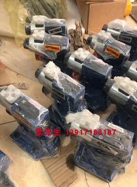 R901019399 DBW20A1-5X/350-6EG24N9K4力士乐溢流阀压力350bar