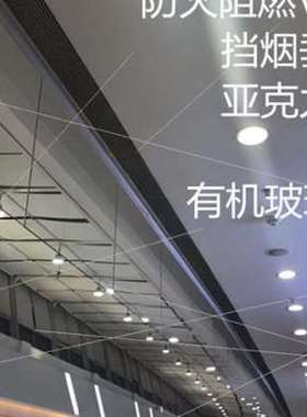 新款厂促防火阻燃UL94V0亚克力板耐温有机玻璃难燃A4卡槽电表板款