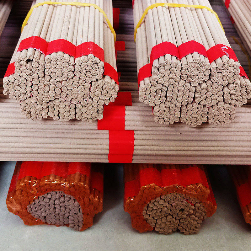 招财柏木香天然家用供佛