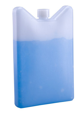 科保Kbcool蓝冰冰袋粉盒冰盒冰排冰晶空调扇母乳钓鱼美容冷藏保鲜