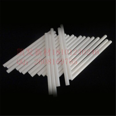 99.5% Alumina Ceramic / Ceramic Rod / Solid rod / Diameter=2