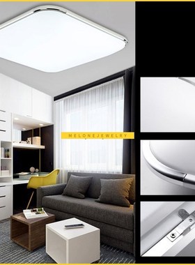 NewLED Ceiling Light Modern Lamp Living Room Lighting Bedroo