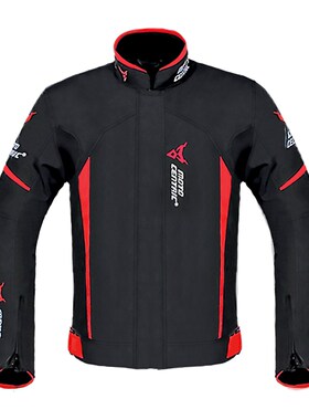 MOTOCENTRIC Waterproof Riding Jacket Motorcycle Jacket Racin
