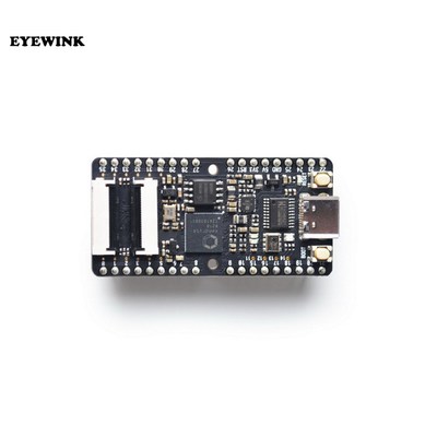 Sipeed MAIX Bit RISC-V AI+lOT K210 Inline Panel