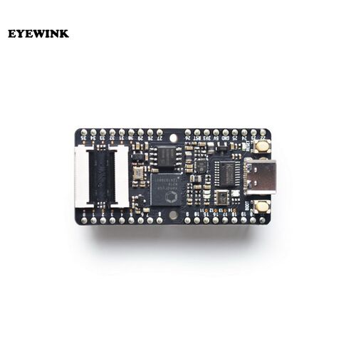 Sipeed MAIX Bit RISC-V AI+lOT K210 Inline Panel