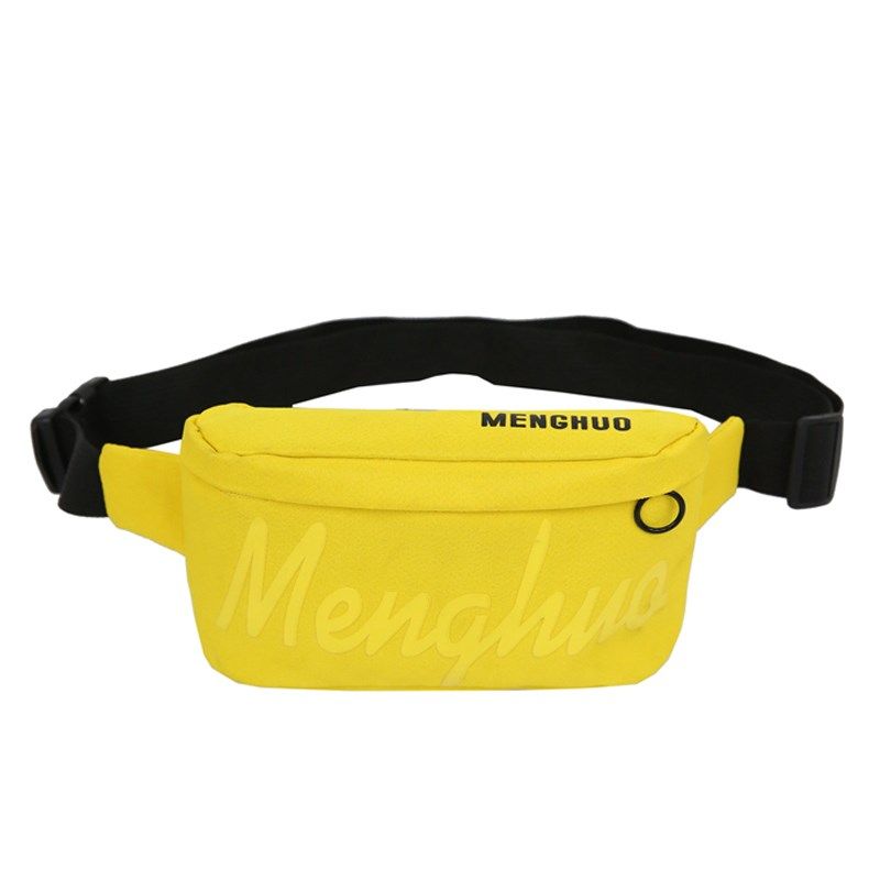 fanny pack money phone belt bag waist women casual brand fe