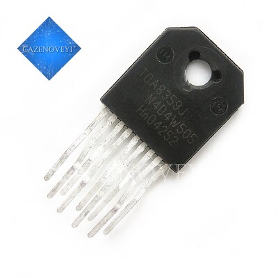 1pcs/lot TDA8359J TDA8359 ZIP 9 In Sto