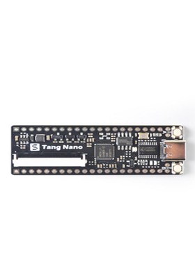 Sipeed Lichee Tang Nano Minimalist FPGA Development Board St