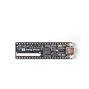 Sipeed Lichee Tang Nano Minimalist FPGA Development Board St