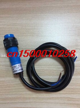 FREE SHIPPING LJC18A3 5 Z/BX Capacitive proximity switch se