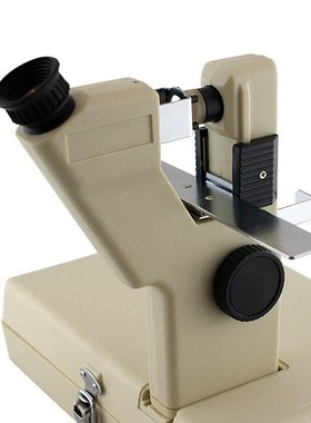 AC/DC Portable lensmeter CP-1B  Portable Focimeter Optical