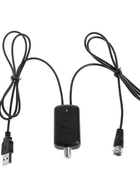 High Quality Easy Installation 25DB TV Signal Amplifier Boos