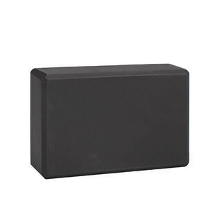 Yoga Brick Foam Yoga Bolster Pillow EVA Gym Blocks Bricks St