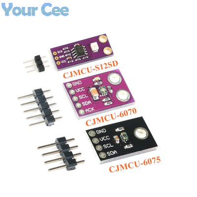 UV Sensor Detecting Ultraviolet Light Intensity Sensor Modul