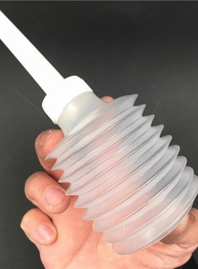 Anal Toys Hygiene Cleaning Butt Plug Enema Rectal Syringe A