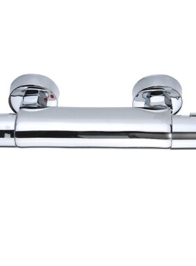 Brass Constant Temperature Faucet Solar Water Heater Water M