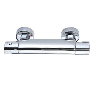 Brass Constant Temperature Faucet Solar Water Heater Water M