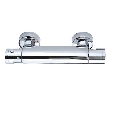 Brass Constant Temperature Faucet Solar Water Heater Water M