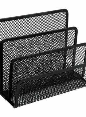 Office Accessories Desk Organizer for Document Book Stand Ho