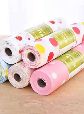 5m Kitchen Table Drawer Shelf Liner Contact Paper Hot Sale W